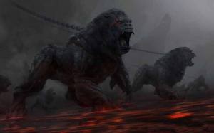 howling-apes-monster-week-prompt